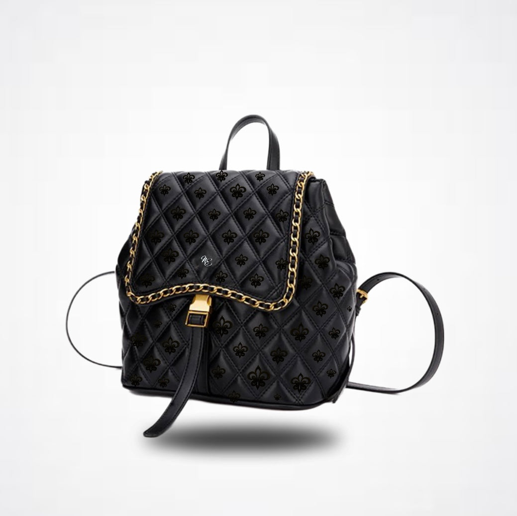 Elegance Royal Backpack