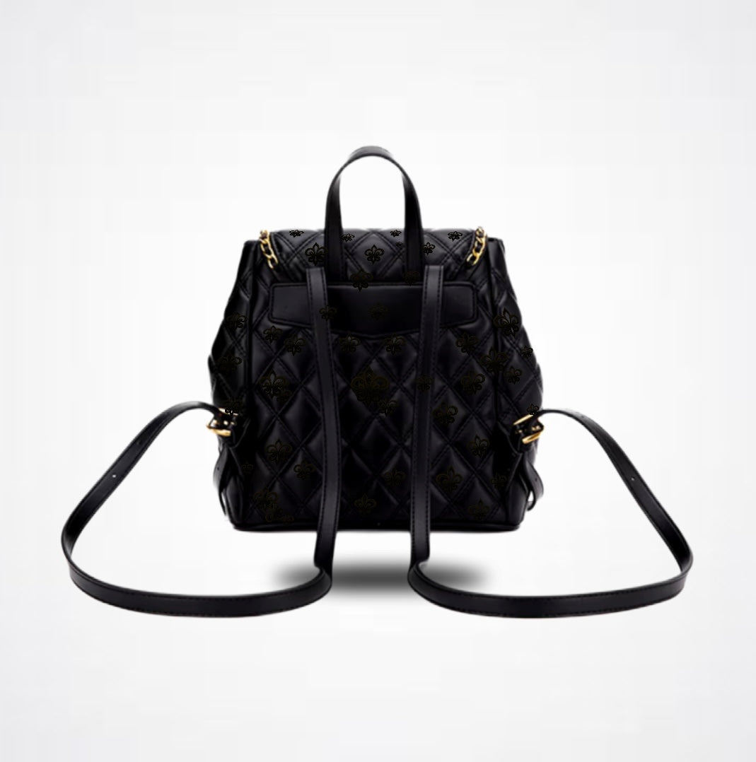 Elegance Royal Backpack