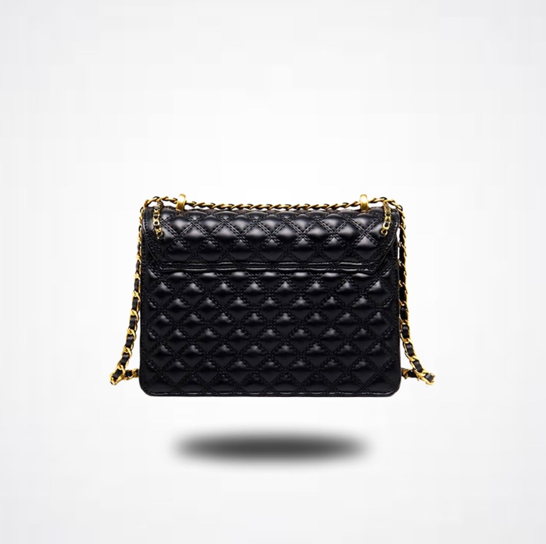 Sophisticated Elegance Crossbody Bag