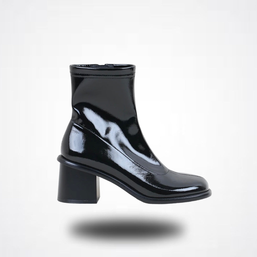 Elegance Style Shiny Boots