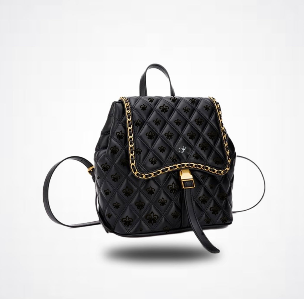 Elegance Royal Backpack