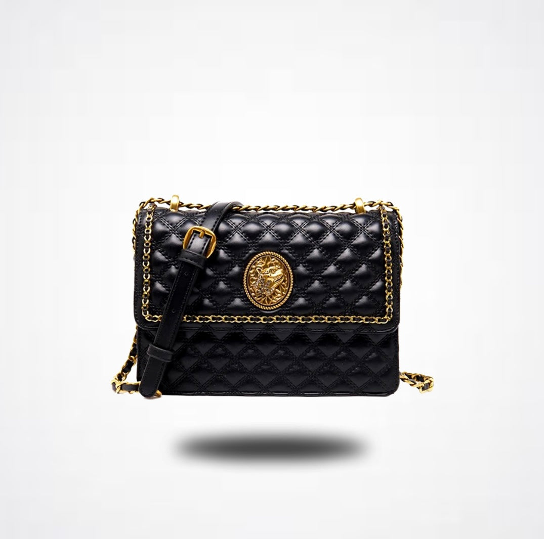 Sophisticated Elegance Crossbody Bag