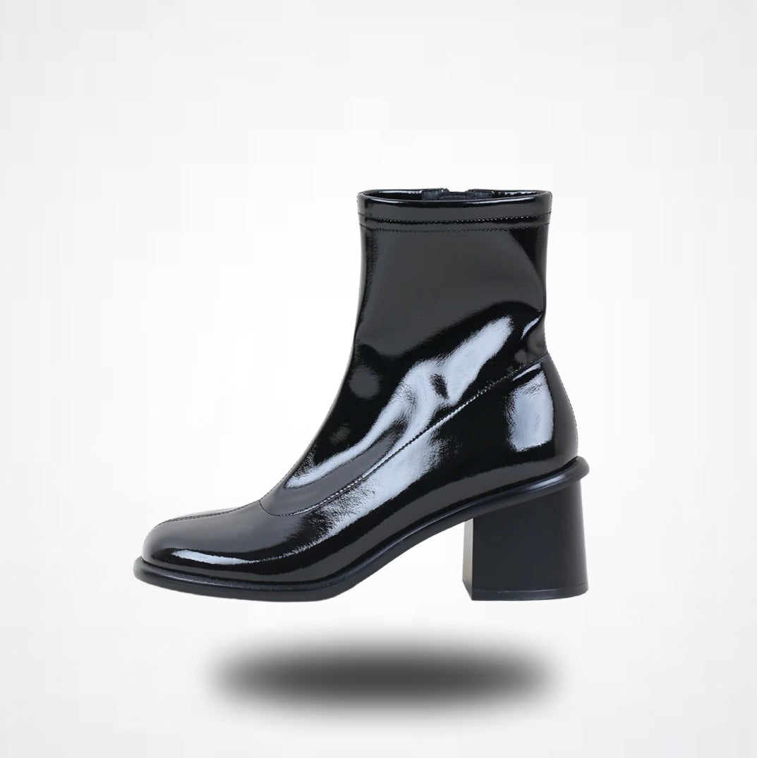 Elegance Style Shiny Boots